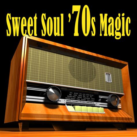 70s Magic Songs: The Soundtrack to an Era That Captivated the World
